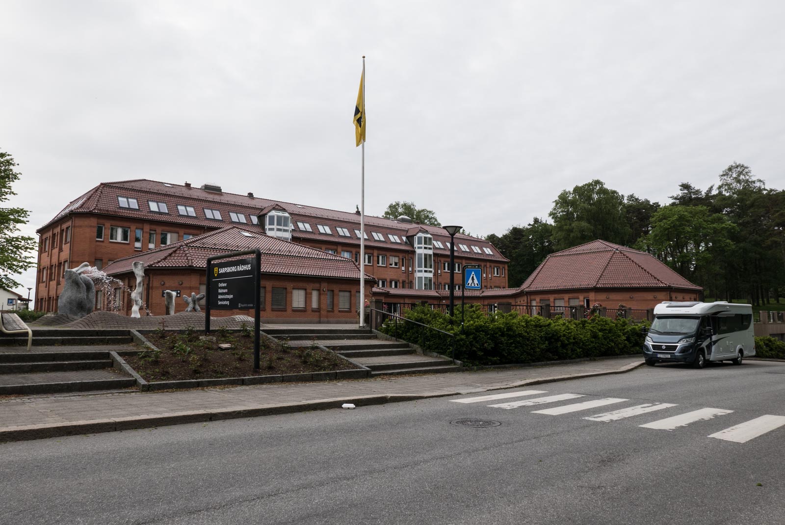 Sarpsborg 21. Juni 2015